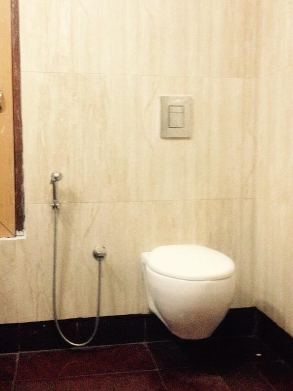 Hotel Bengal International Siliguri Pokoj fotografie