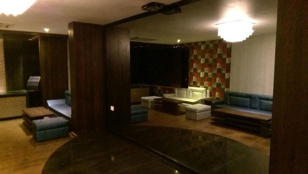 Hotel Bengal International Siliguri Exteriér fotografie