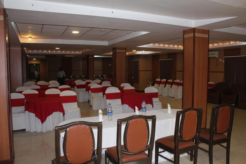 Hotel Bengal International Siliguri Exteriér fotografie