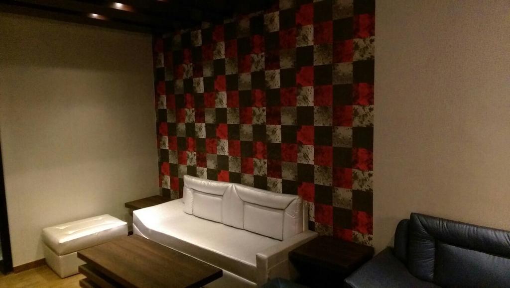 Hotel Bengal International Siliguri Pokoj fotografie